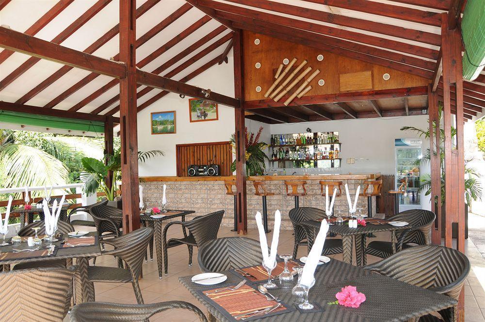 Edens Holiday Villas Порт-Глод Экстерьер фото