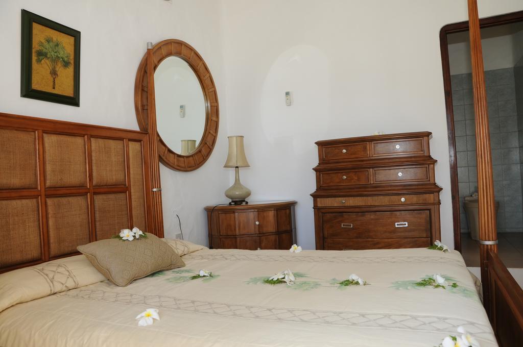 Edens Holiday Villas Порт-Глод Номер фото