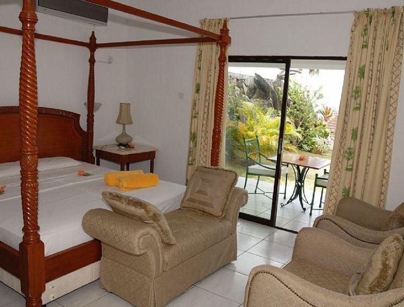 Edens Holiday Villas Порт-Глод Номер фото